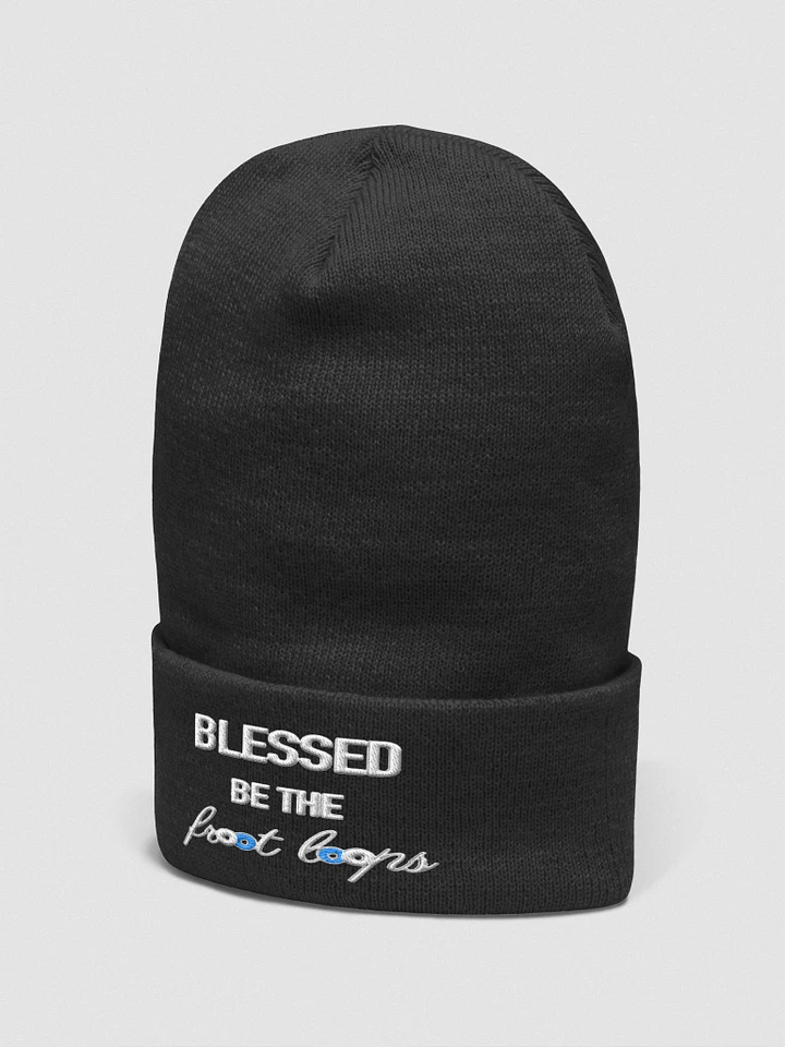 Blessed Be product image (10)