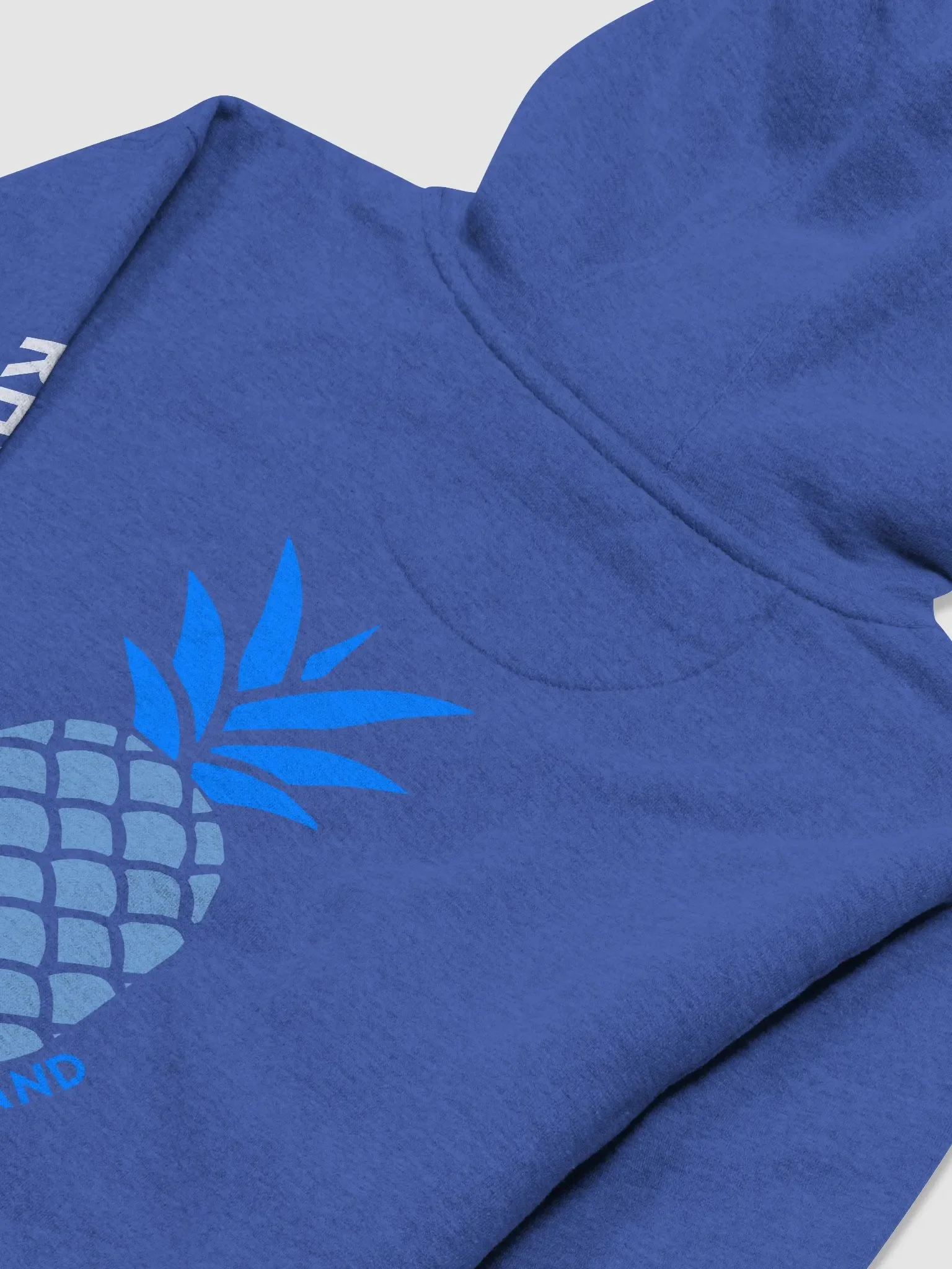 Home is Rhode Island Favorite Hoodie (Heavyweight Fabric) product image (4)