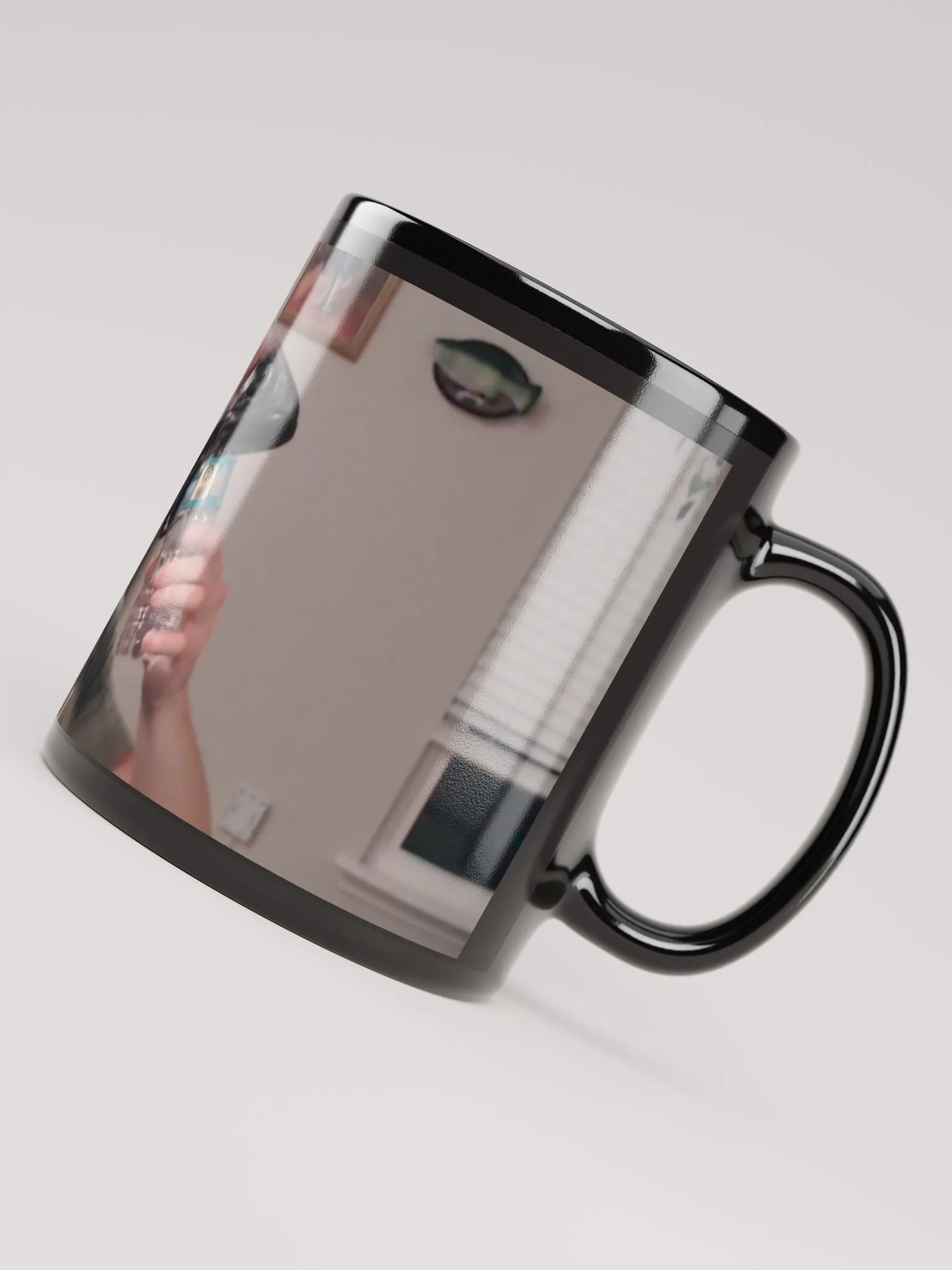 Horsin'-Around Mug product image (8)