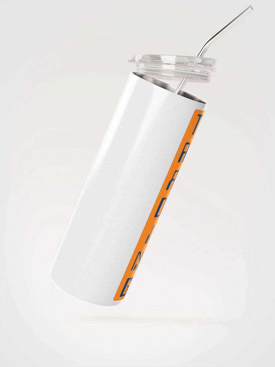 Algorithmic Trading Liquid Bottle product image (4)