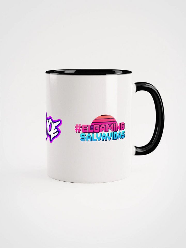 El Joe Coffee Mug! product image (1)