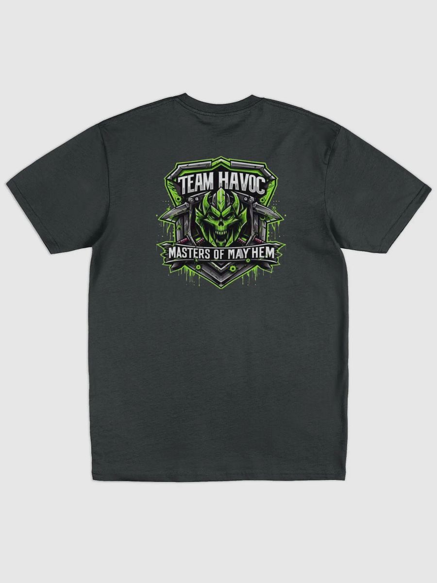 Sully's t shirt product image (2)