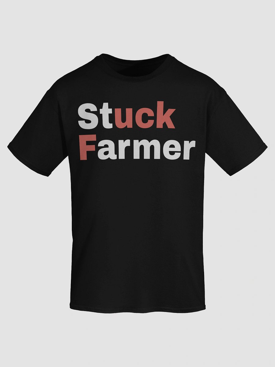 Stuck farmer product image (78)