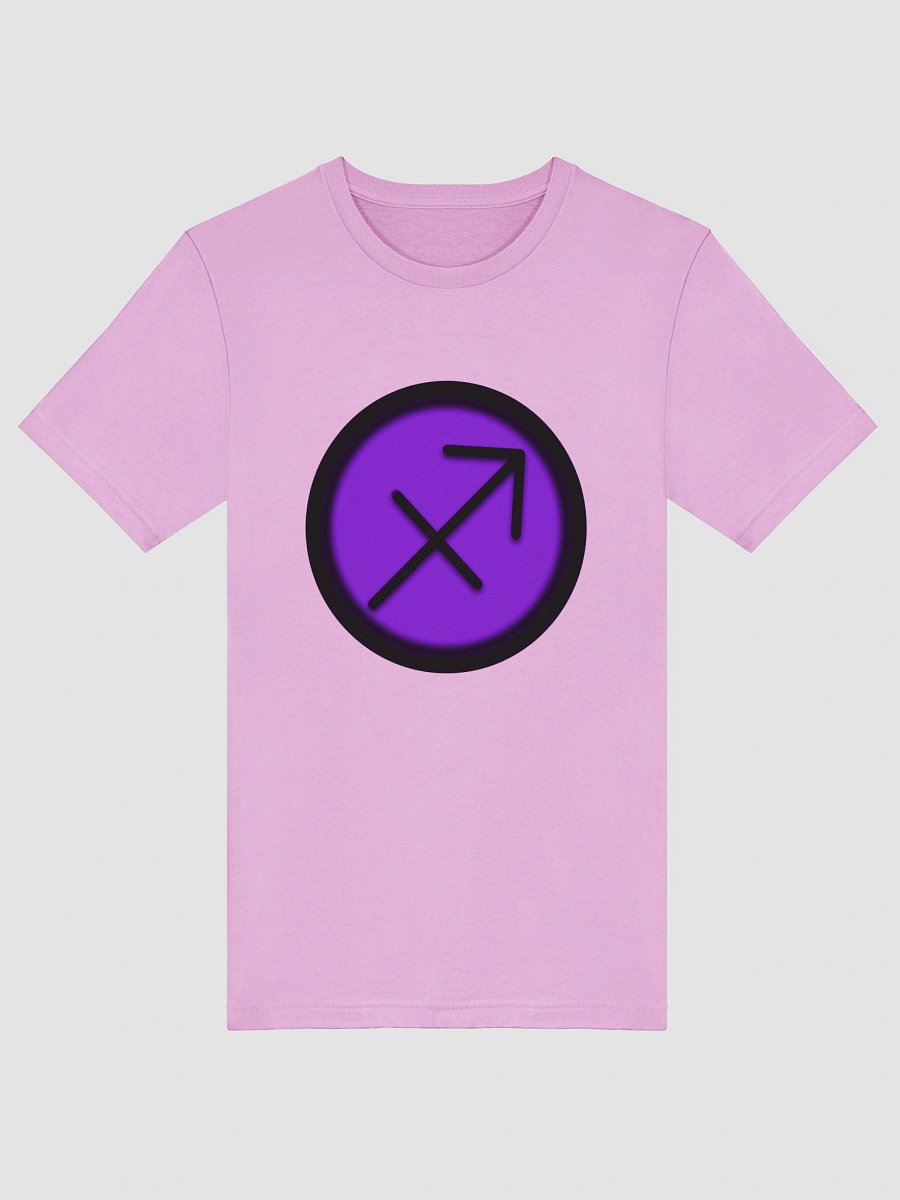 Astrology Symbol | Zodiac Sign | Sagittarius T-Shirt product image (13)