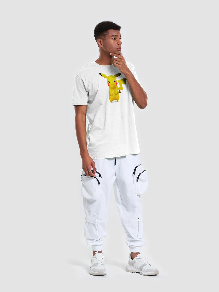 Pikachu Use Thunderbolt product image (5)