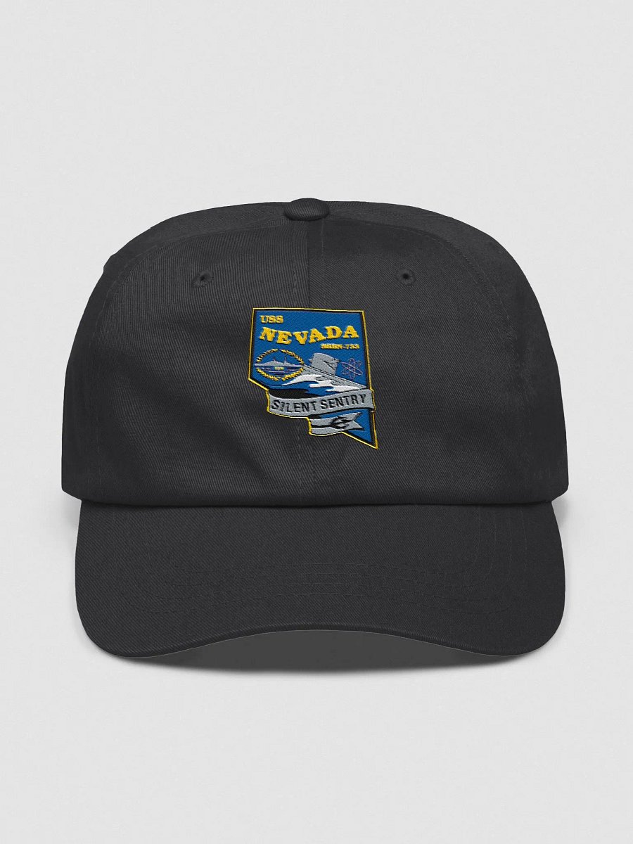 USS Nevada SSBN 733 product image (1)