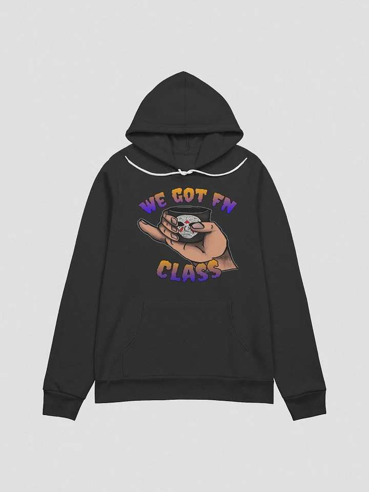 CLASS HOODIE (WOMENS) product image (1)