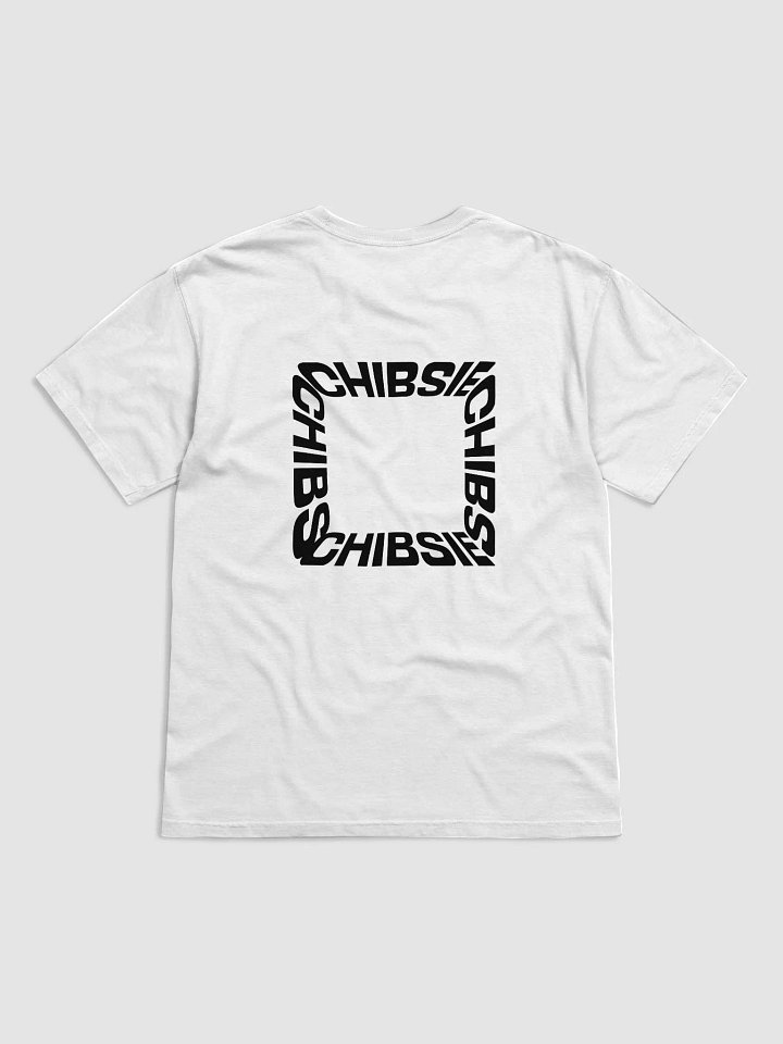TSHIRT - CHIBSIE BLACK ED. product image (2)