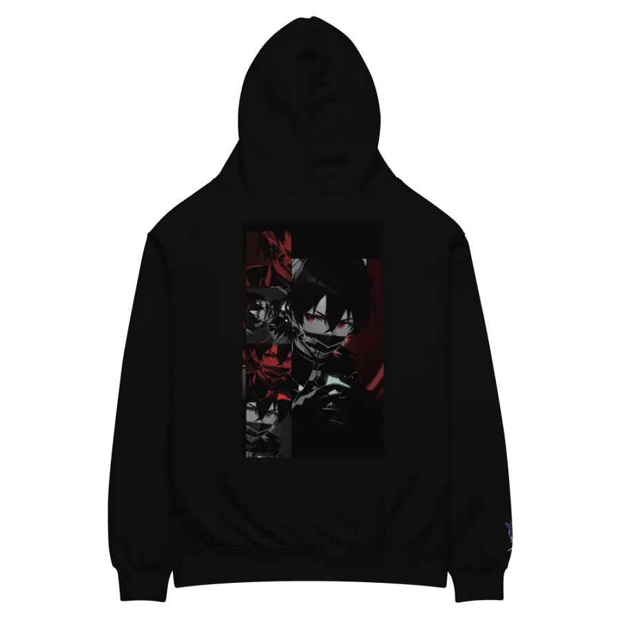 KARMA HOODIE product image (4)