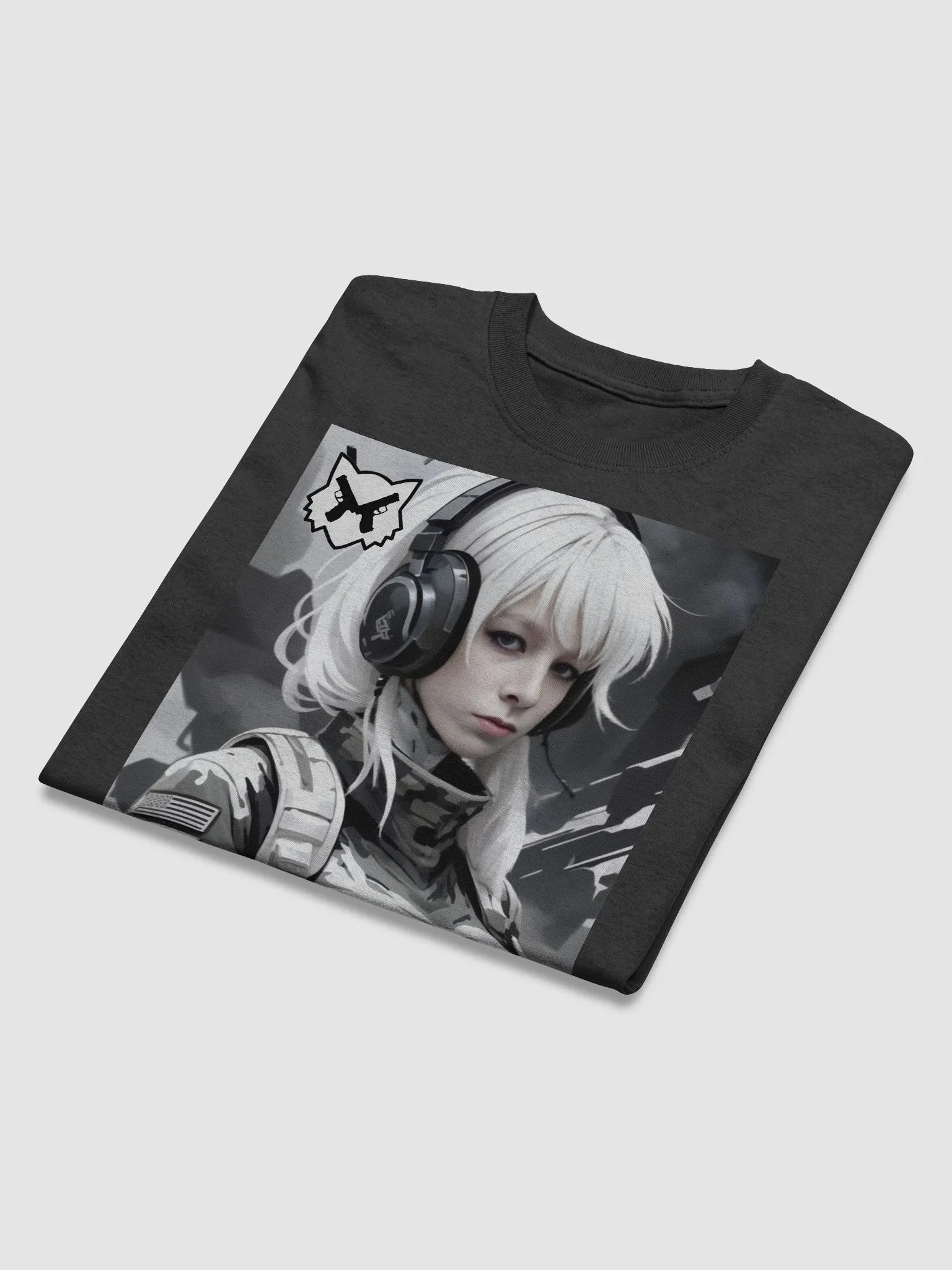 FPS FOUR Mens Tee (US, EU, AUS & CA SHIPPING) product image (4)