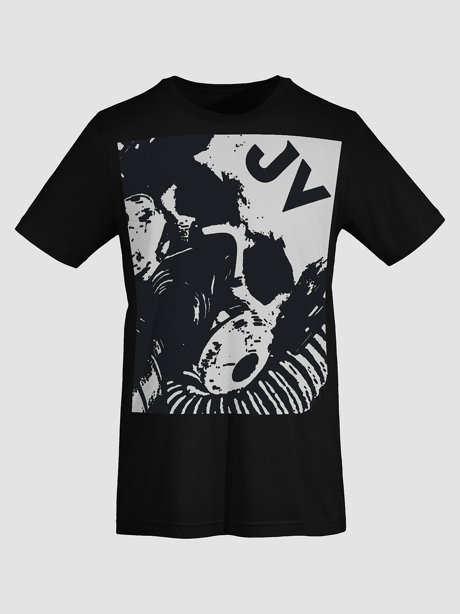 JOE VIRUS EXTREME CLOSEUP SUPERSOFT TEE product image (7)