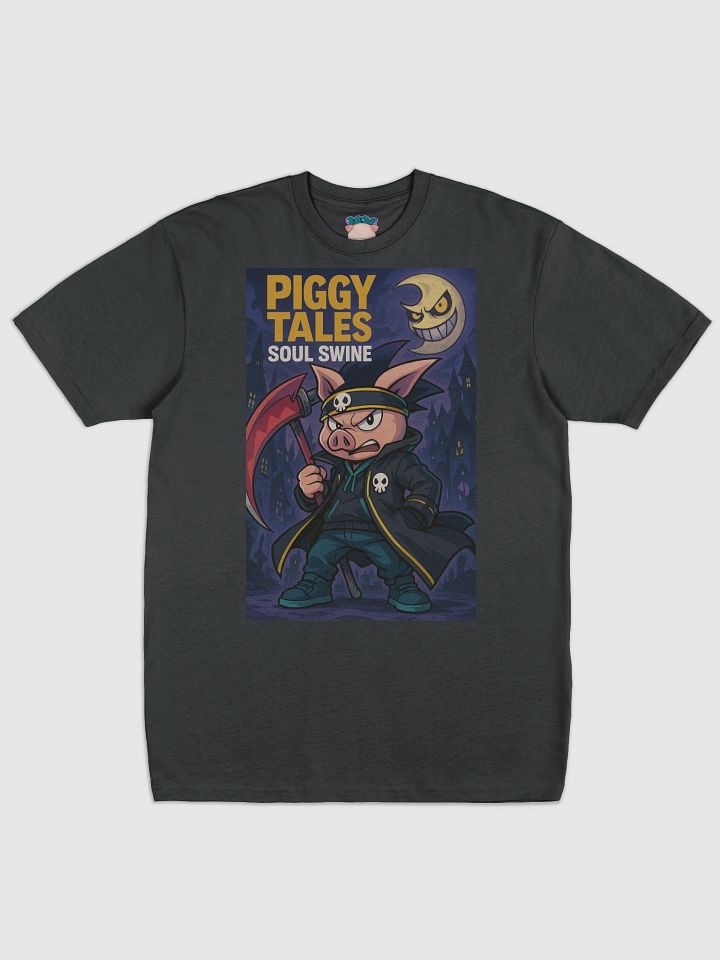 Soul Swine Tee product image (2)