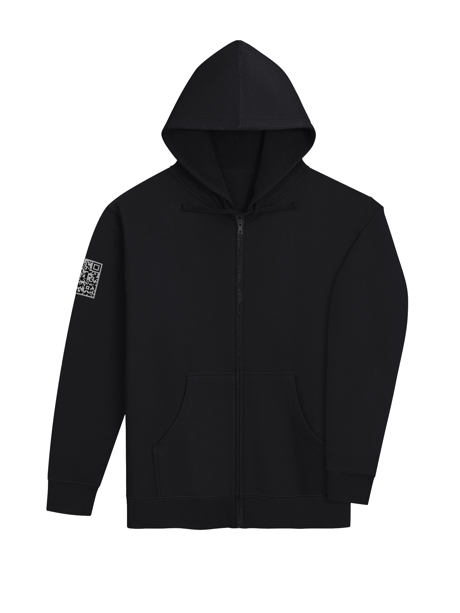 QR Zipper product image (4)