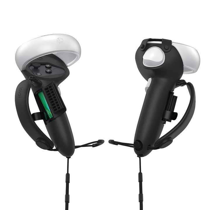 Grips Cover For Oculus Quest 2 product image (1)