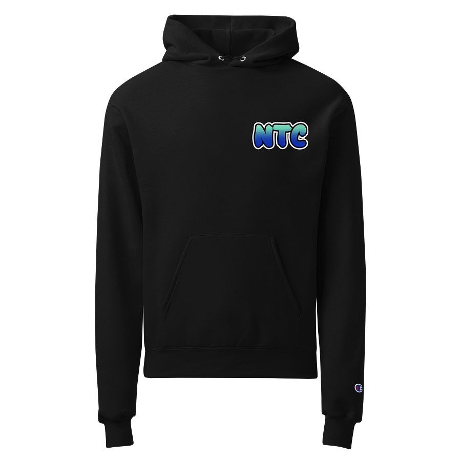 NTC Champion Unisex Hoodie product image (1)