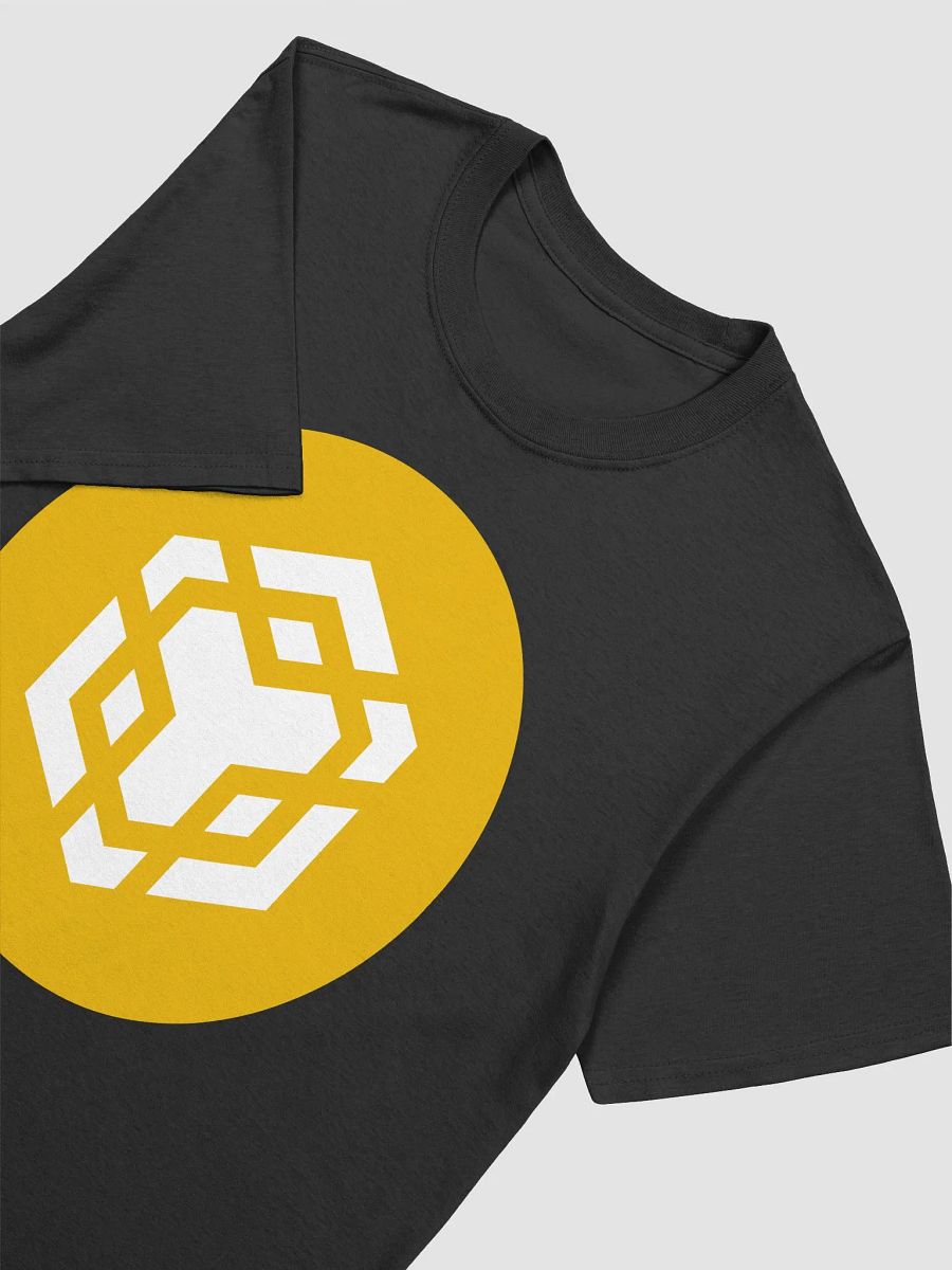 BNB Logo T-Shirt product image (3)
