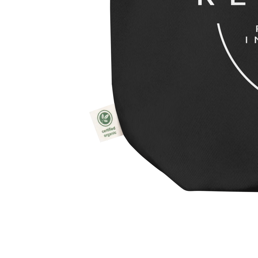 BORSA SHOPPER THE REV TEAM product image (3)