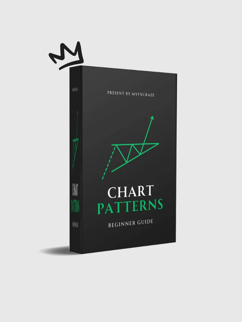Chart Patterns Beginner Guide Ebook product image (1)