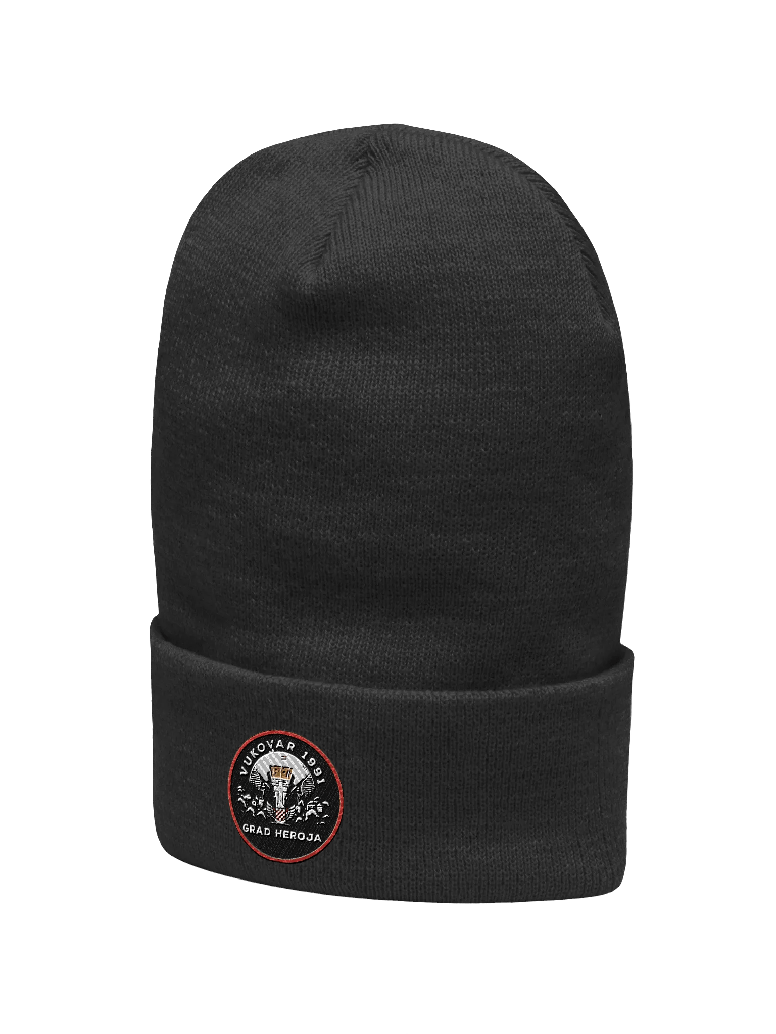 VUKOVAR 1991 Emblematic Beanie product image (9)