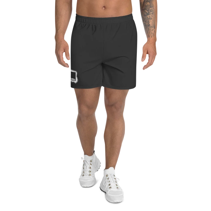 SQUARED Athletic Shorts product image (1)