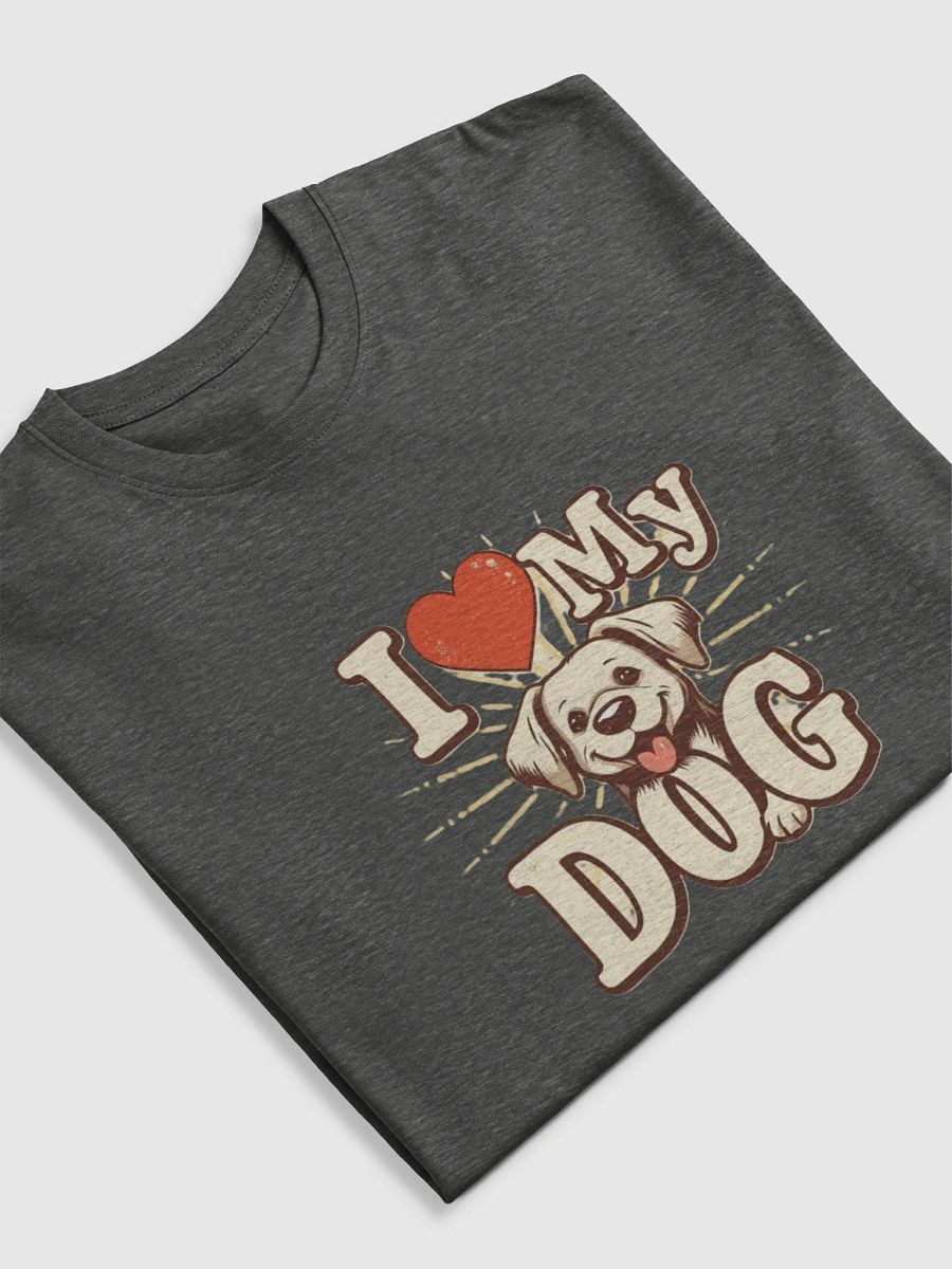 Dog Lover Tee product image (61)