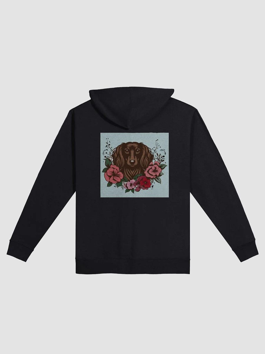Shorty zip up product image (2)