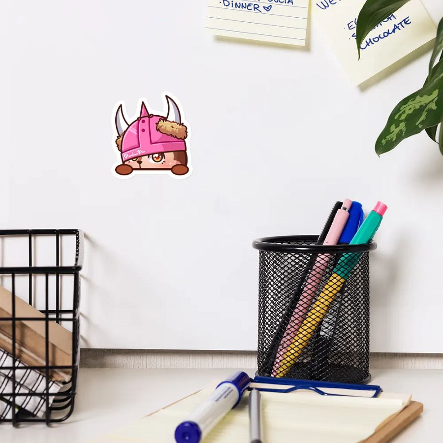 Pai Lurk Magnet product image (10)