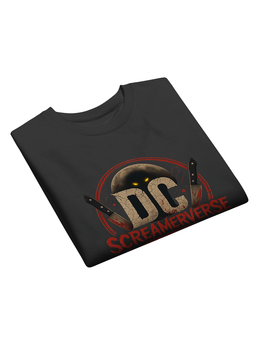 DCScreamerVerse Sweatshirt product image (3)