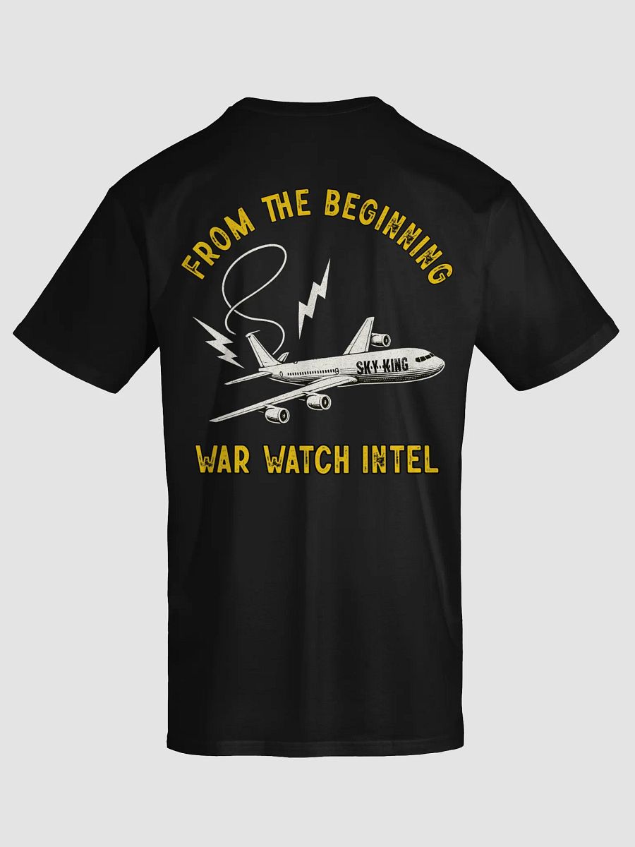 Sky King - Short Sleeve T-Shirt product image (6)