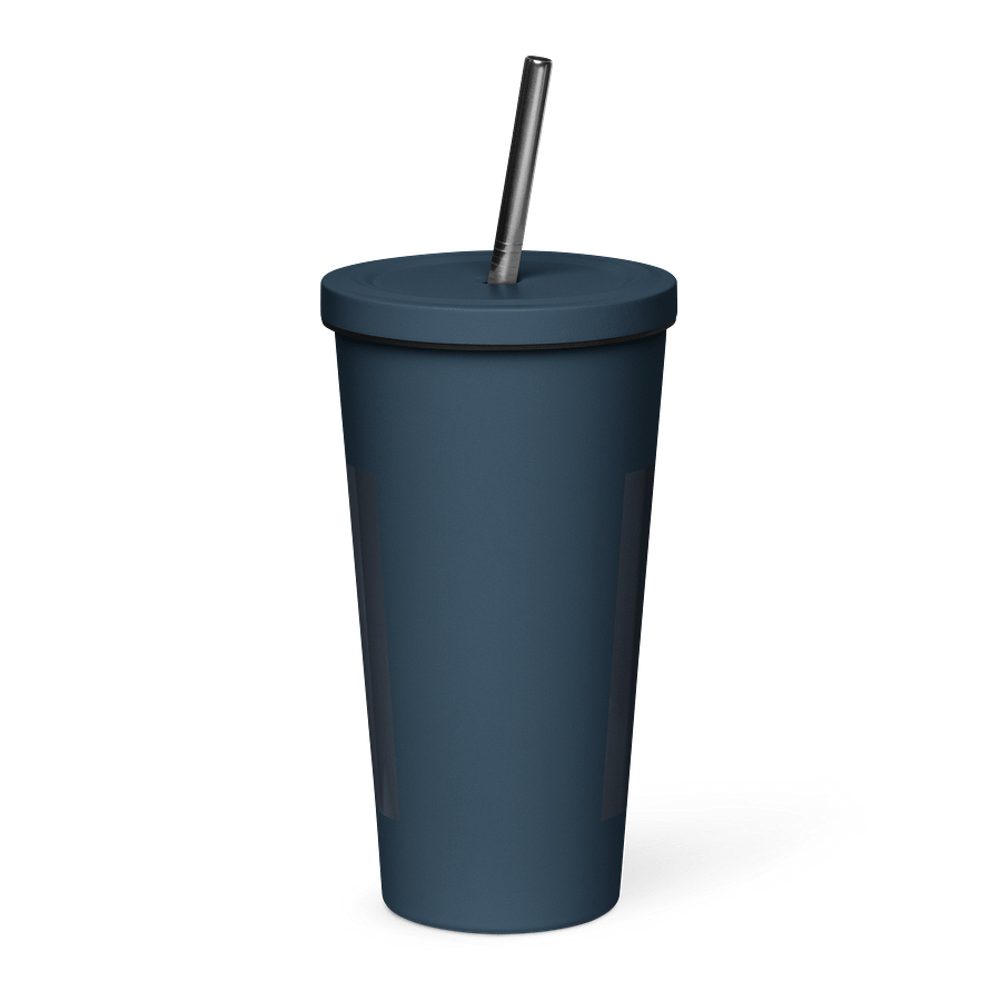 Blossom Bliss Insulated Tumbler product image (2)