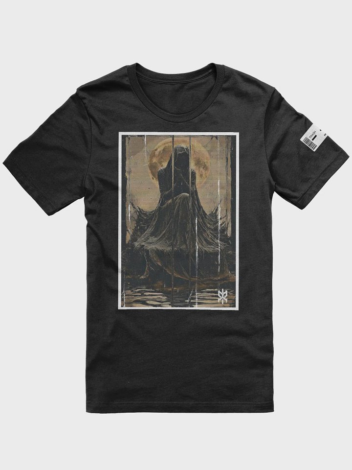 The Hermit Tee product image (1)