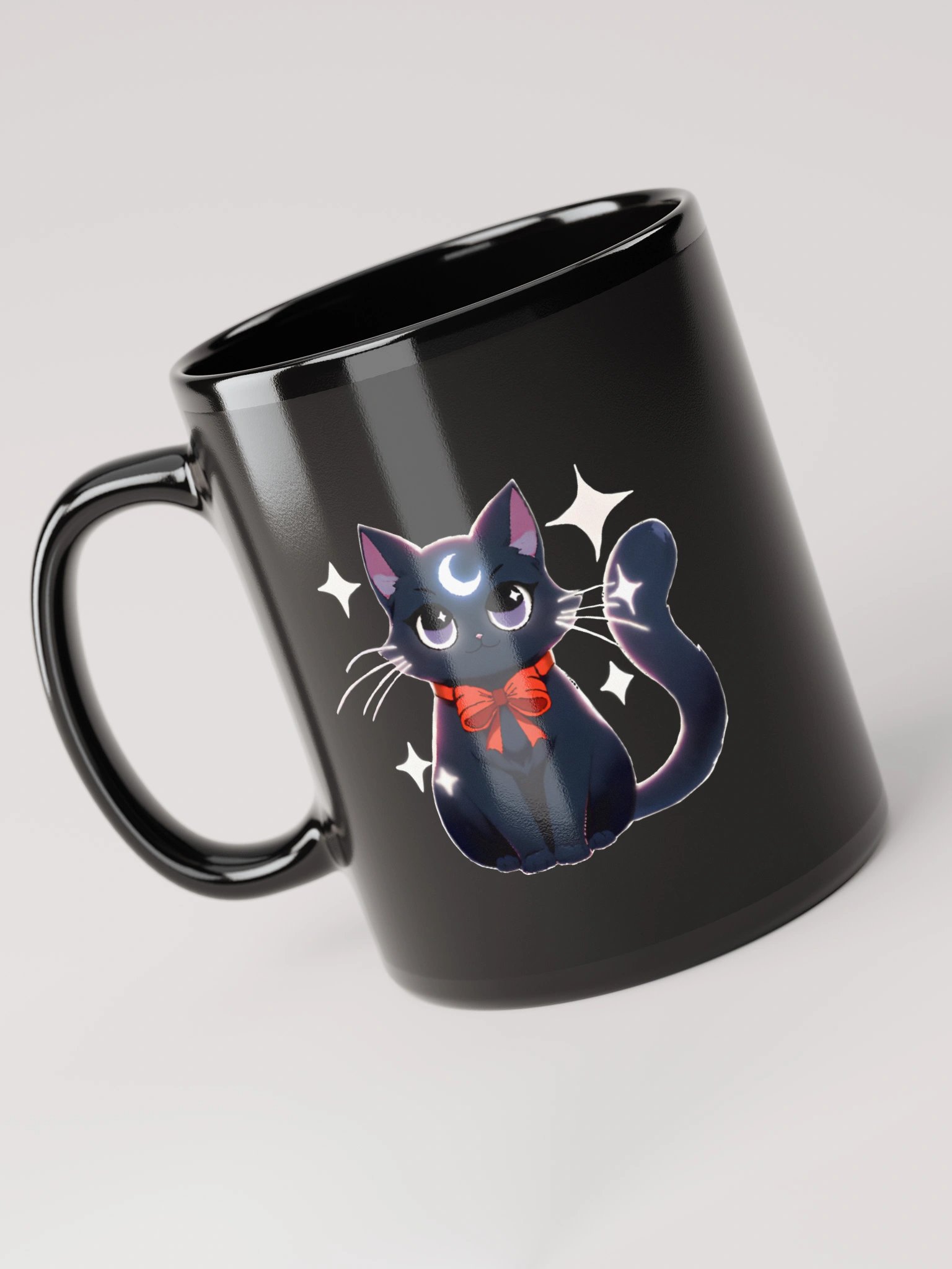 Ami Cat Mug product image (5)