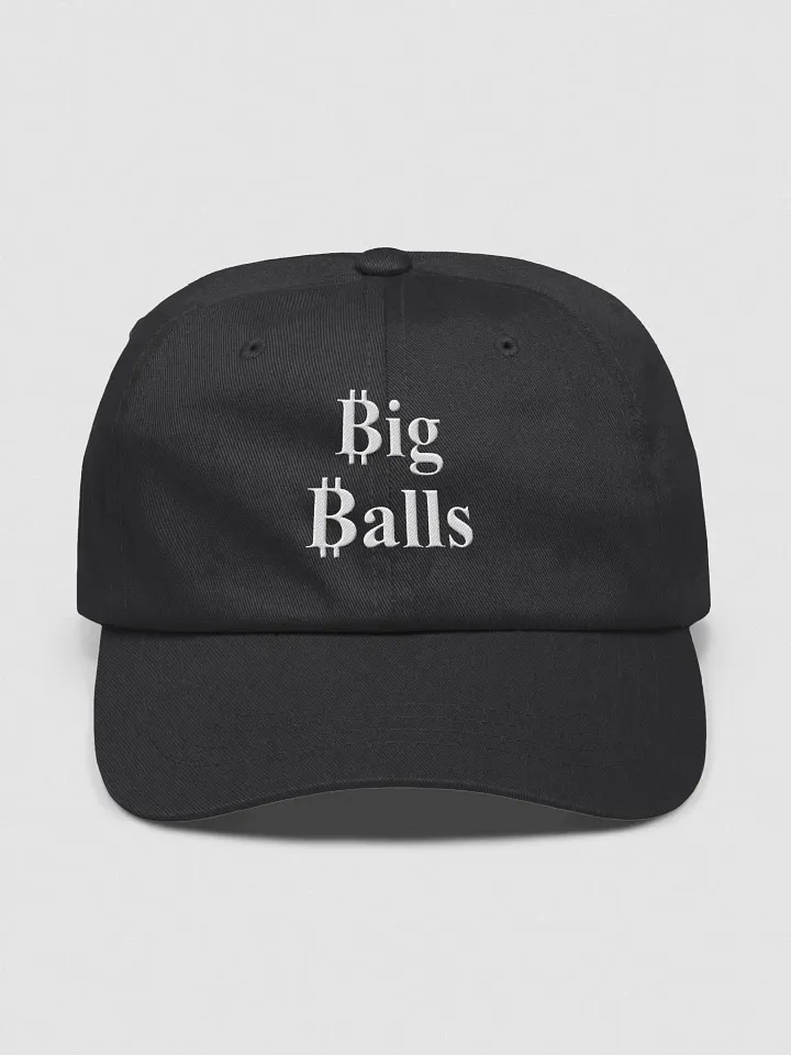 Big Balls product image (2)