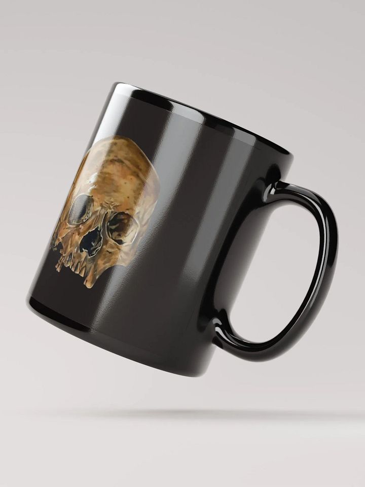 Skull Mug product image (2)
