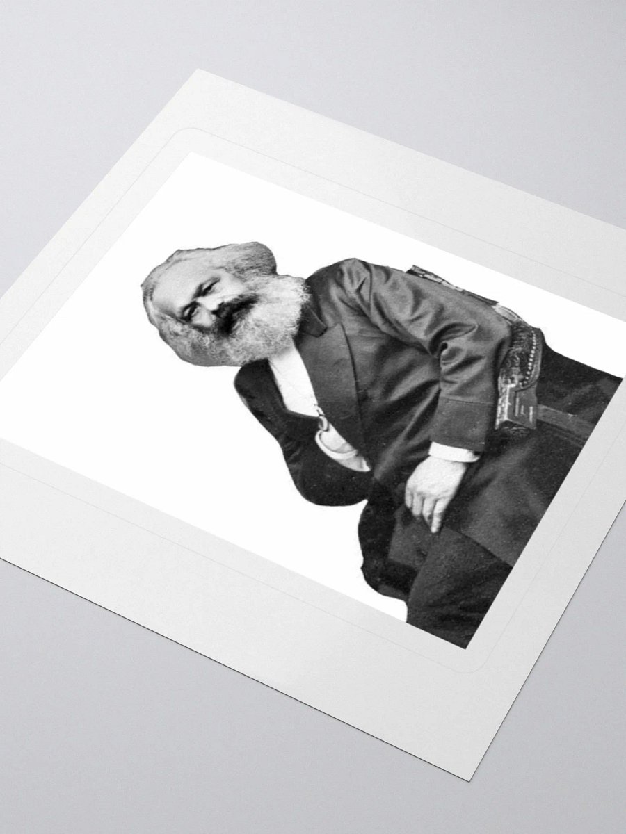Karl Marx product image (9)