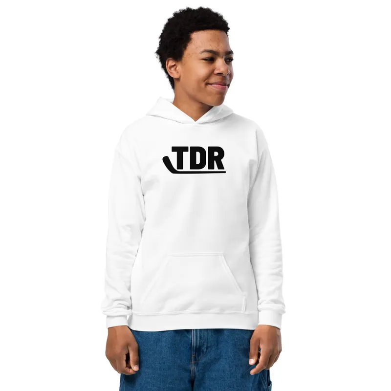 Youth Team T.D.R Hoodie