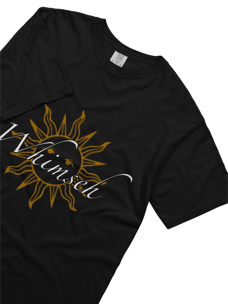 Whimseh Masc. Fit Tee - S - 4XL product image (19)