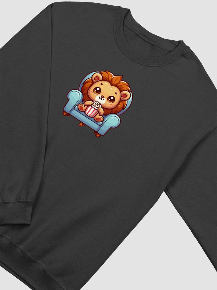 King Of Comfort Crewneck product image (22)
