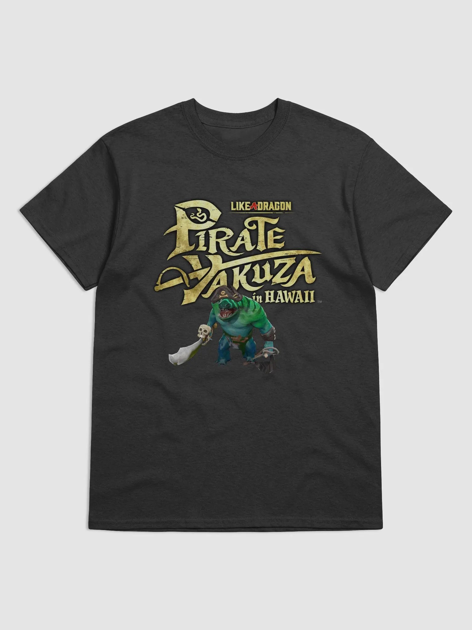 MISFITS IN HAWAII product image (1)