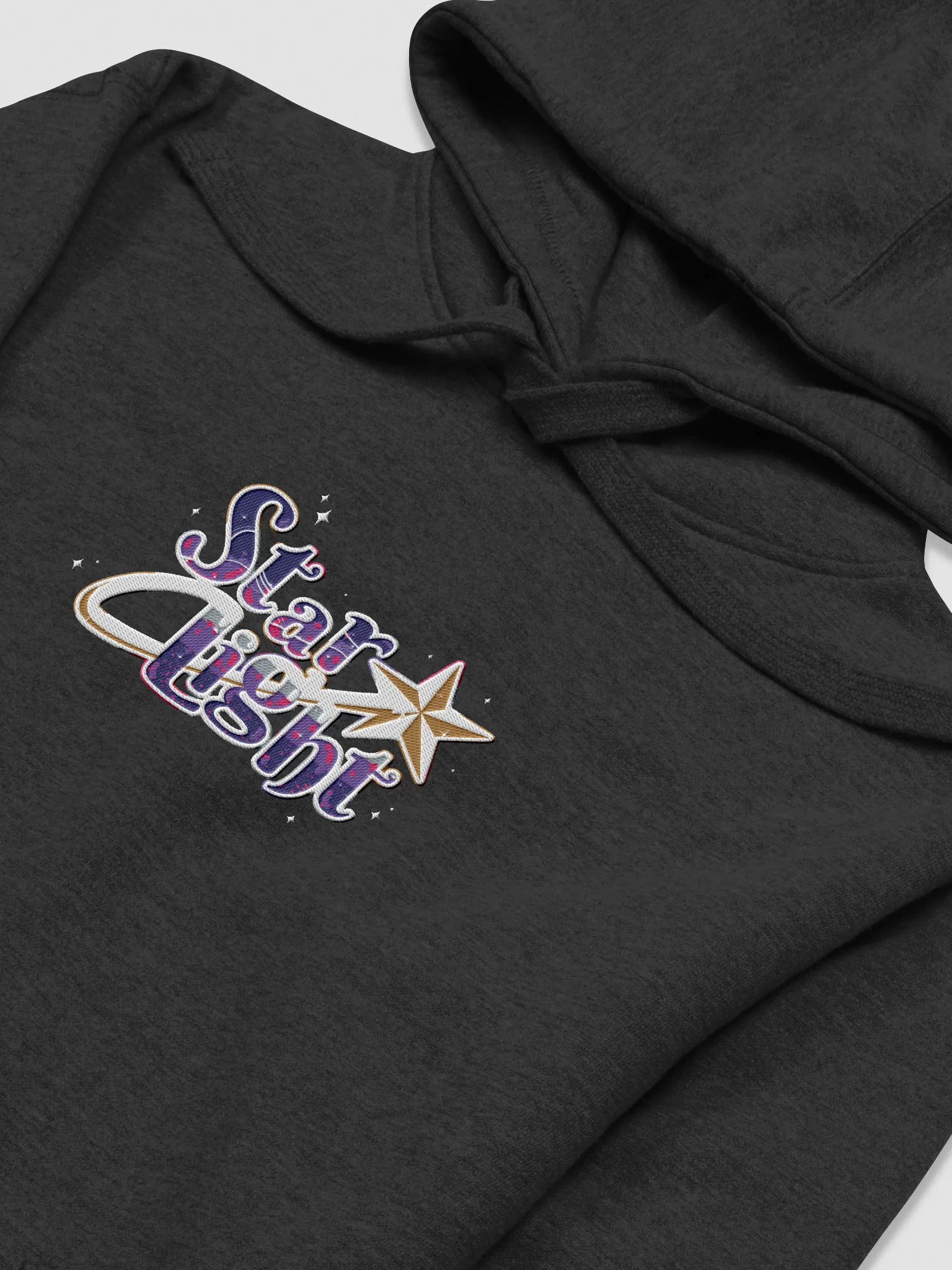 OG Starlight Embroidered Hoodie product image (27)