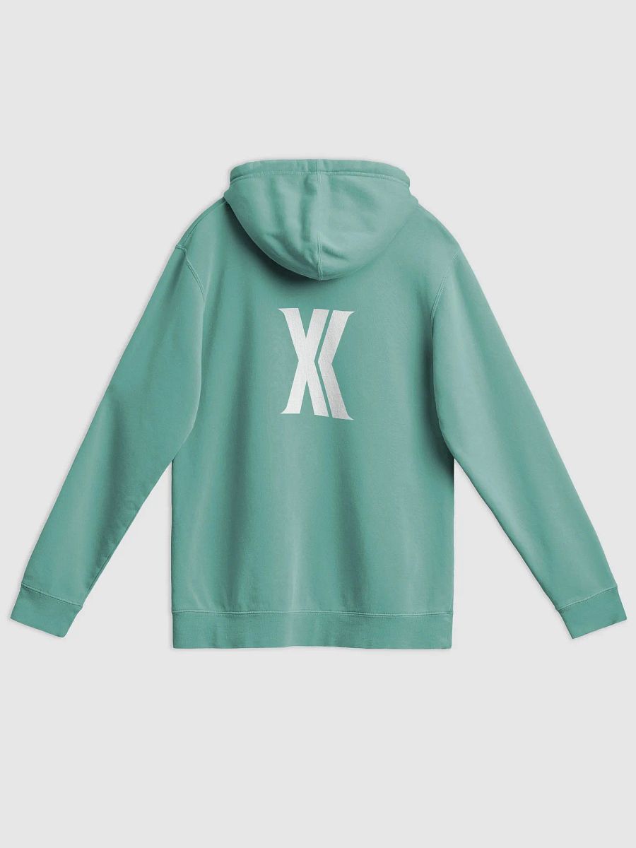 Xavier Kickz Essential Hoodie product image (2)