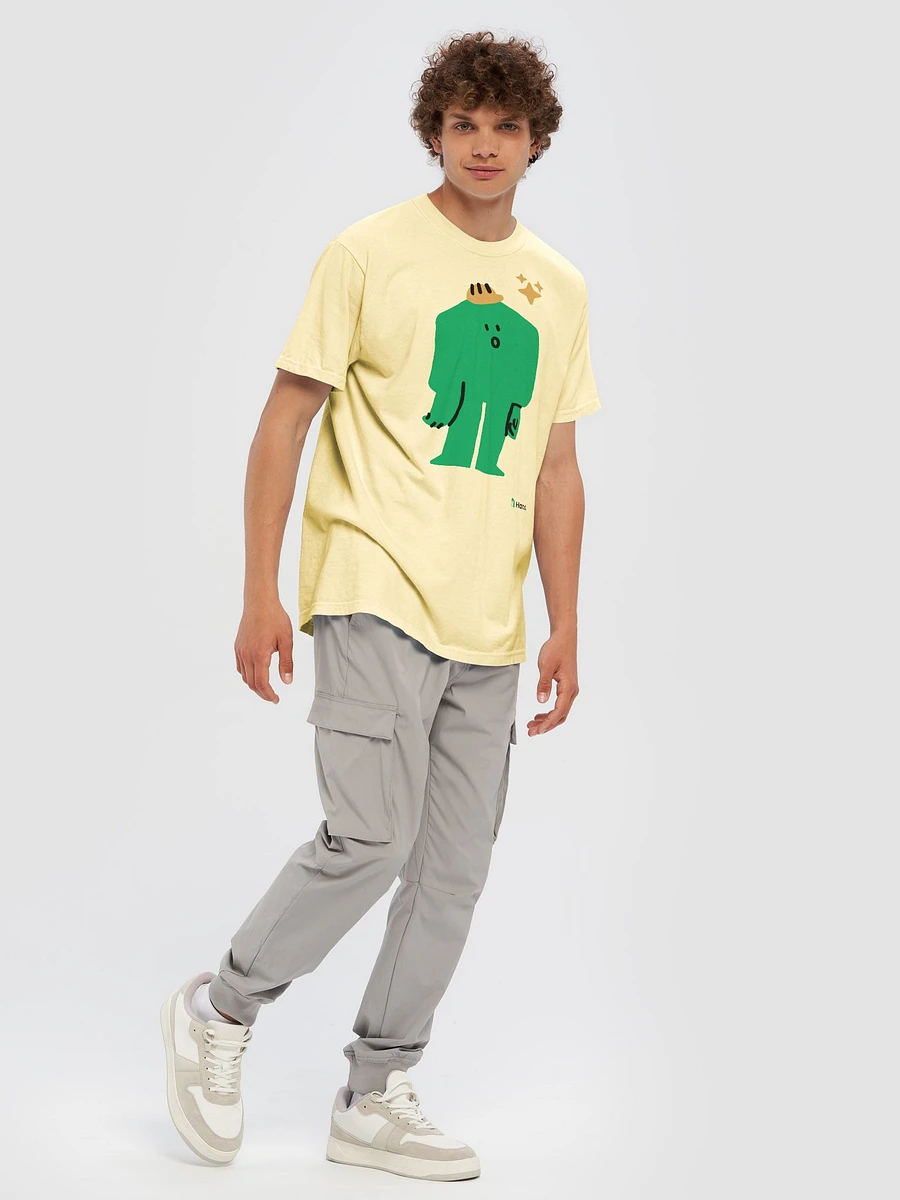 Handy Sparkles T-Shirt product image (7)