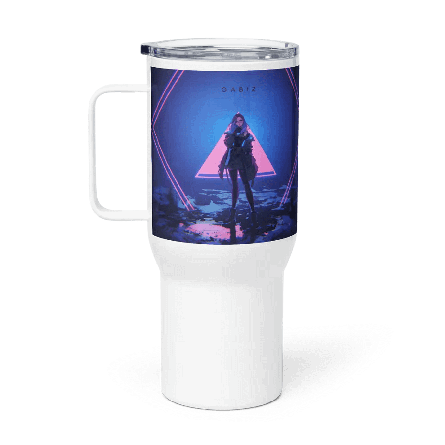 Cyberpunk V.1 Stanley product image (1)