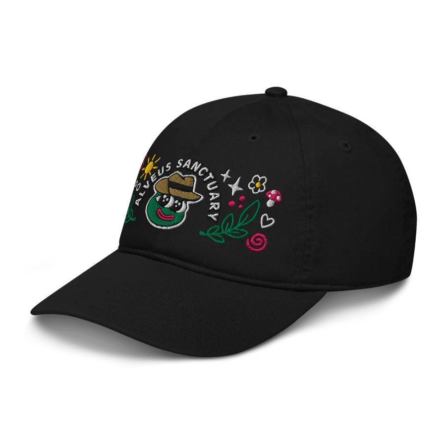Peepo Hat product image (4)