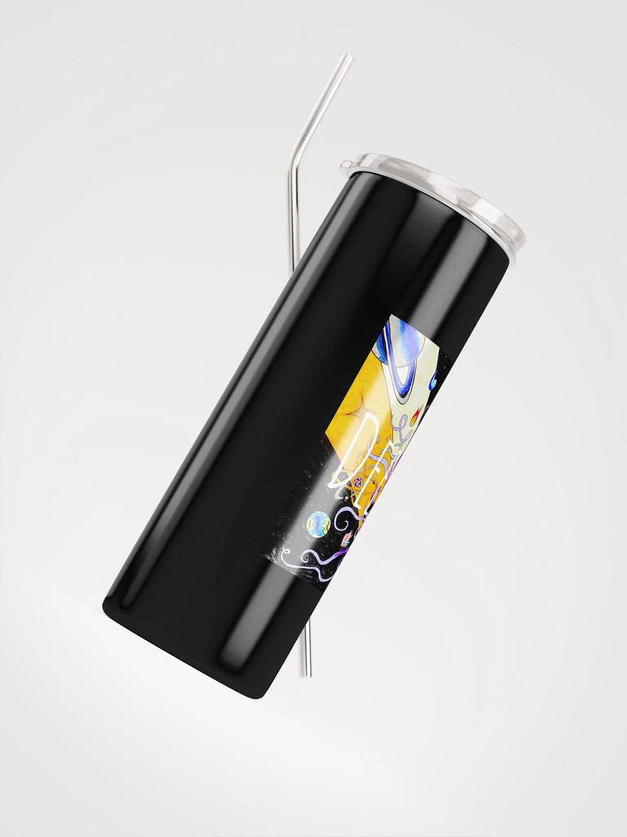 To Go Coffee Tumbler for Deep Thinkers product image (4)