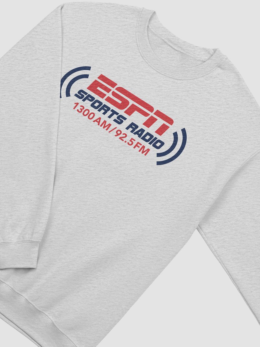 ESPN Lex Logo Sweatshirt product image (5)