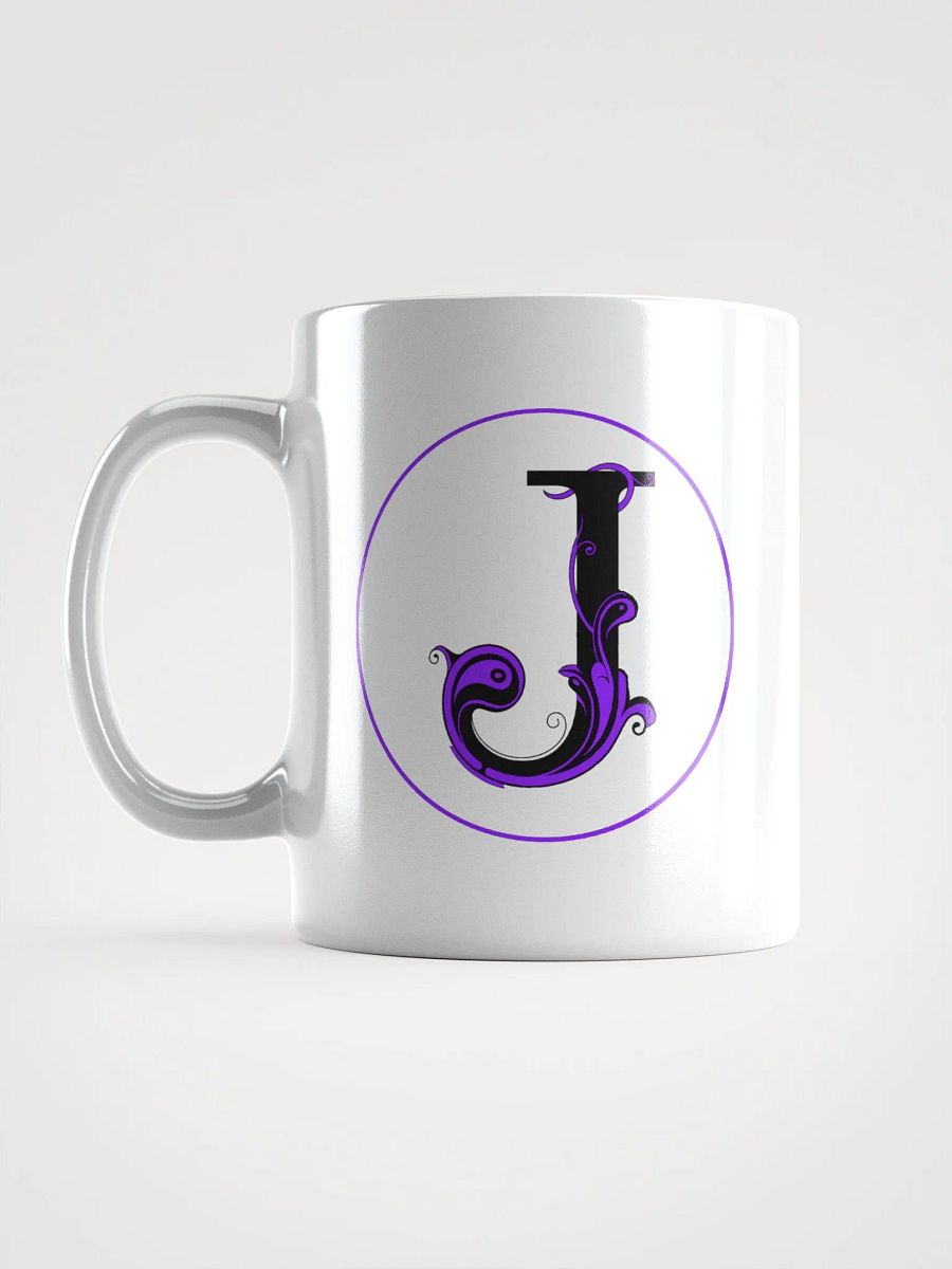 Mr Jay - Cup product image (17)