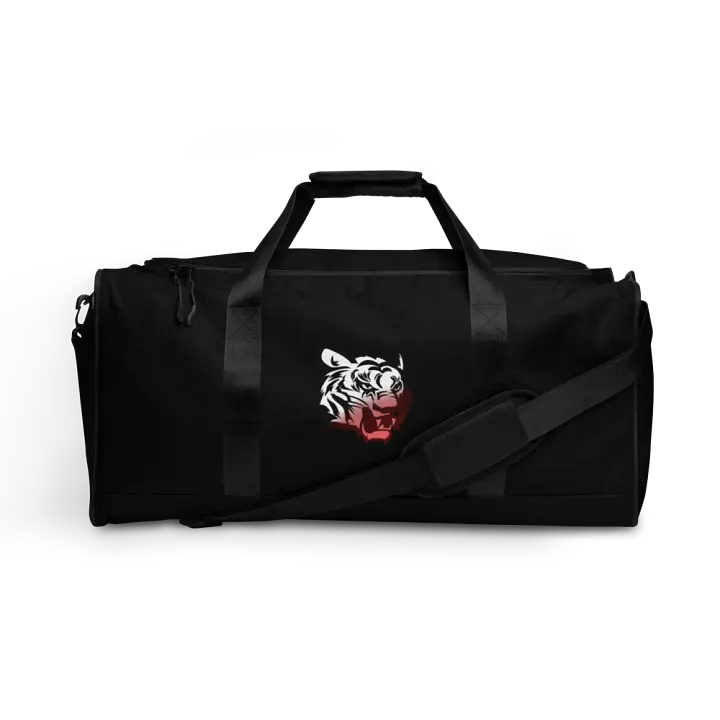 Daily Dose Travel Bag product image (1)