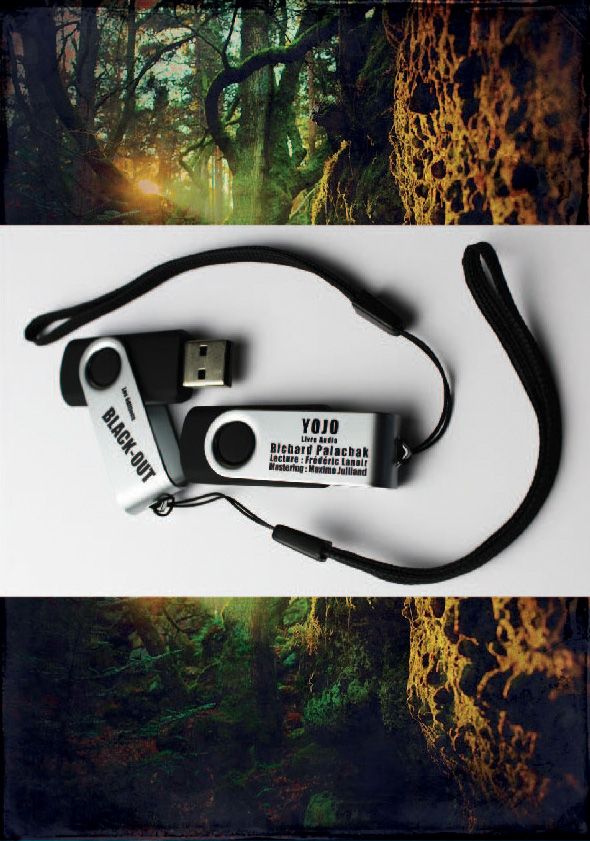 Livre Audio 