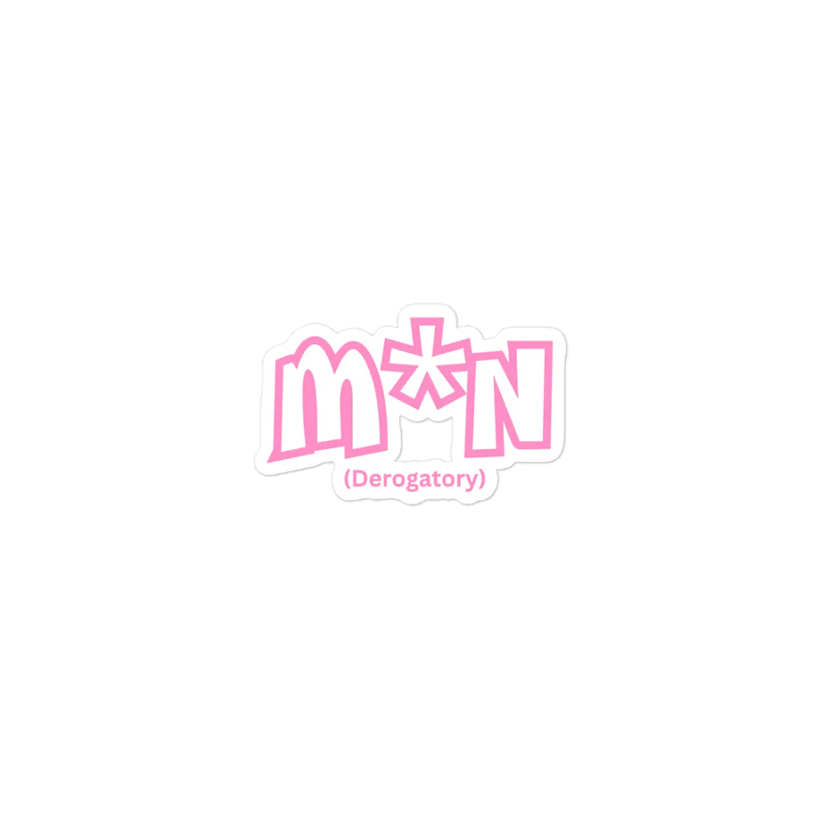 M*N Magnet product image (1)